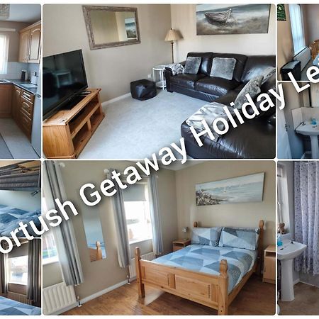 Portrush Getaway - Holiday Let Exterior foto