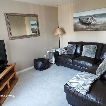 Portrush Getaway - Holiday Let Exterior foto